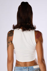 SMOKIN HOT TEE