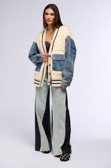 SOMETHING SPECIAL CARDIGAN
