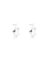 STAR LIFESTYLE EARRING