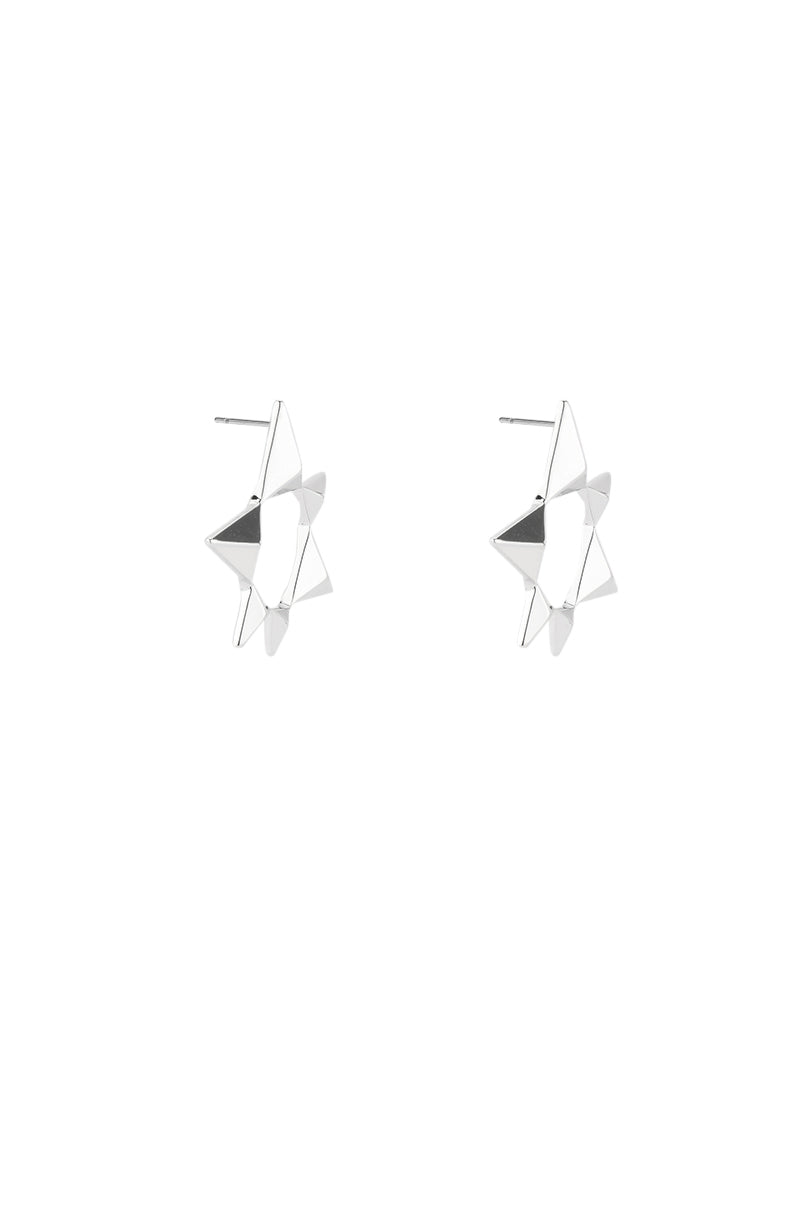 STAR LIFESTYLE EARRING