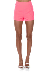 SUNSETS IN MIAMI NEON SHORTS