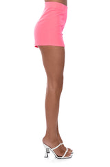 SUNSETS IN MIAMI NEON SHORTS