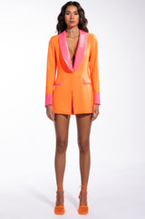 SUNSETS IN MIAMI NEON SHORTS
