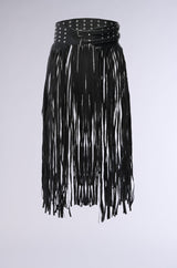 TAKE ME TO THE FESTIVAL FRINGE BELT