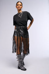 TAKE ME TO THE FESTIVAL FRINGE BELT
