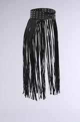 TAKE ME TO THE FESTIVAL FRINGE BELT