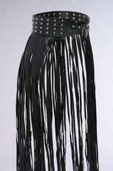TAKE ME TO THE FESTIVAL FRINGE BELT