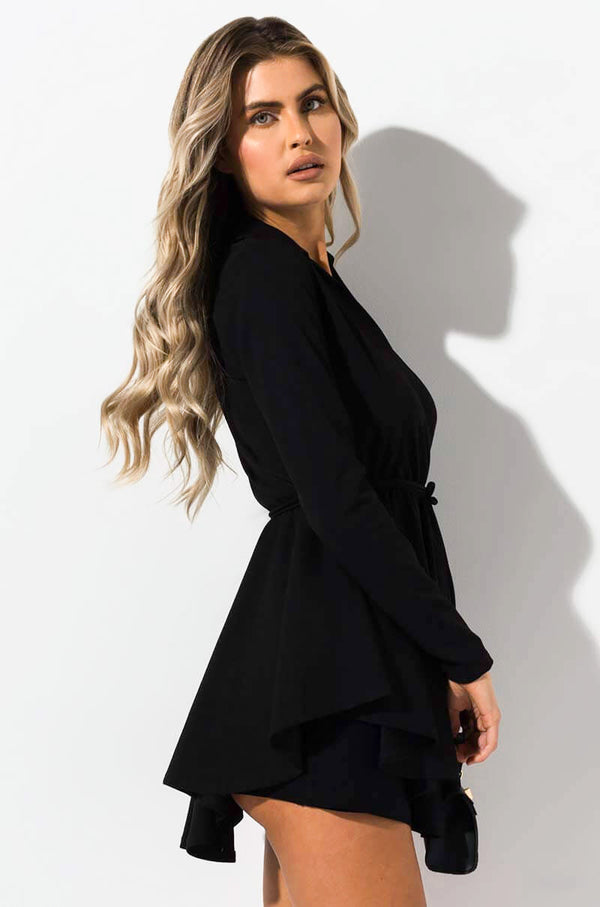 SEXY CASUAL MINI