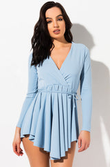 SEXY CASUAL MINI