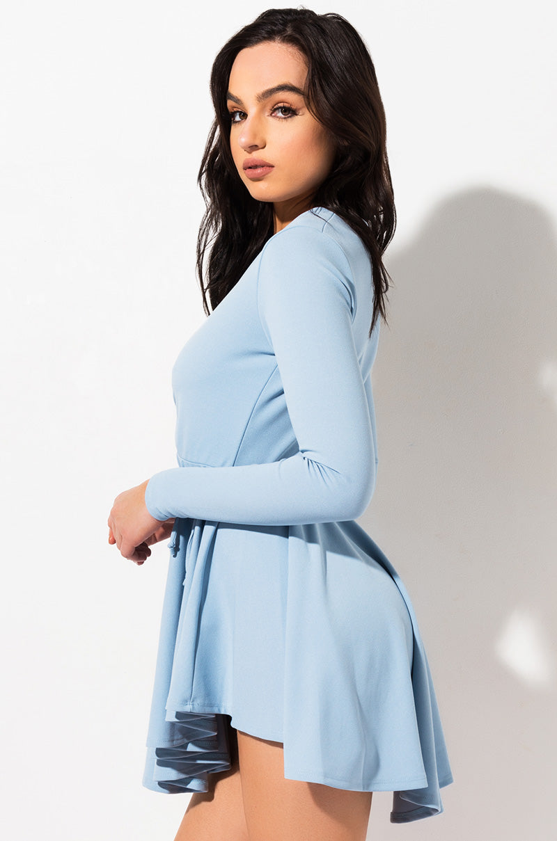 SEXY CASUAL MINI