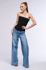THE BEST OF THE BEST CORSET TOP