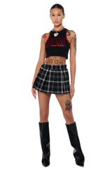 THE GIRLS NIGHT OUT TANK TOP