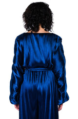 THE MOMENT LONG SLEEVE TOP