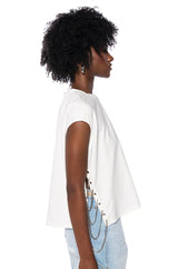 THE ROAD TO DREAMS GRAPHIC T SHIRT