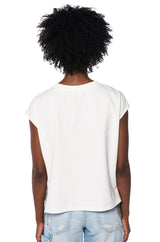 THE ROAD TO DREAMS GRAPHIC T SHIRT