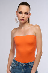 THE ULTIMATE TUBE PAXTON BODYSUIT