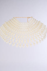 THIS IS THE MOMENT NECKLACE