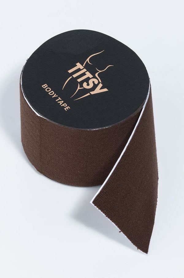 TITSY ULTRA LIFT BOOB TAPE