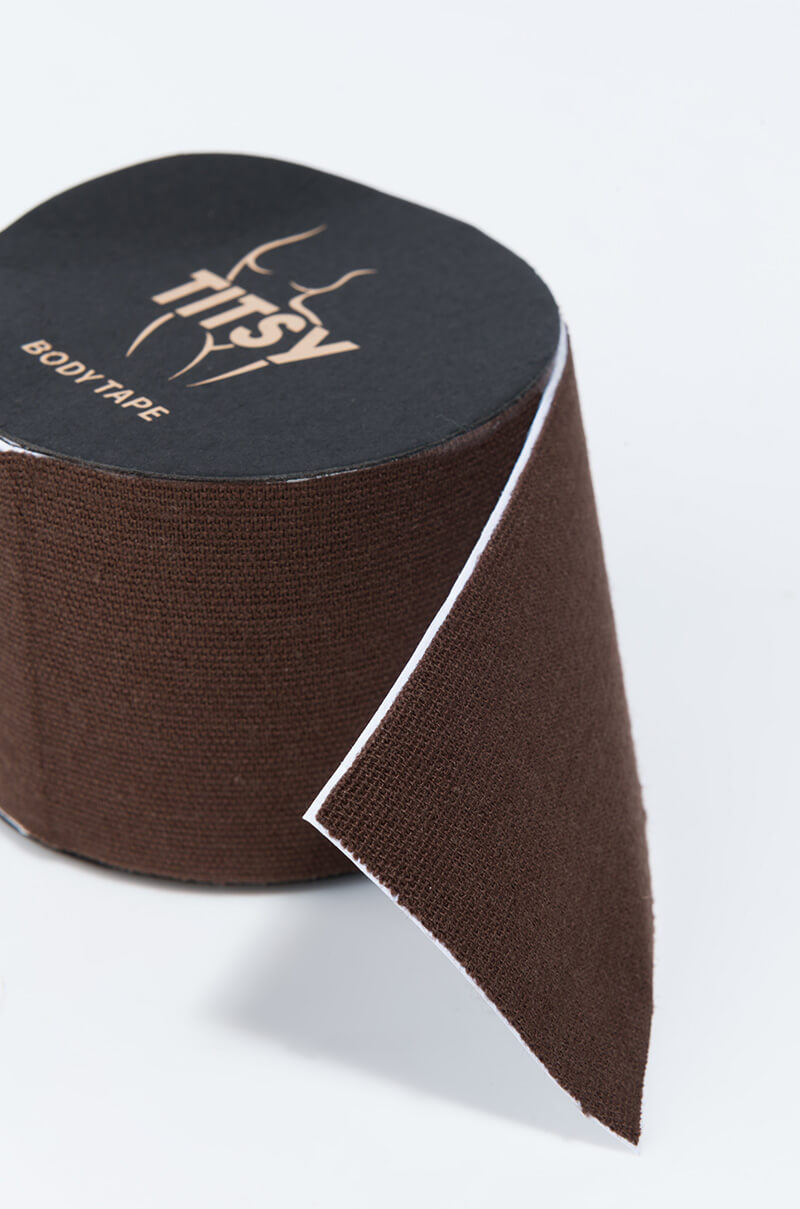 TITSY ULTRA LIFT BOOB TAPE