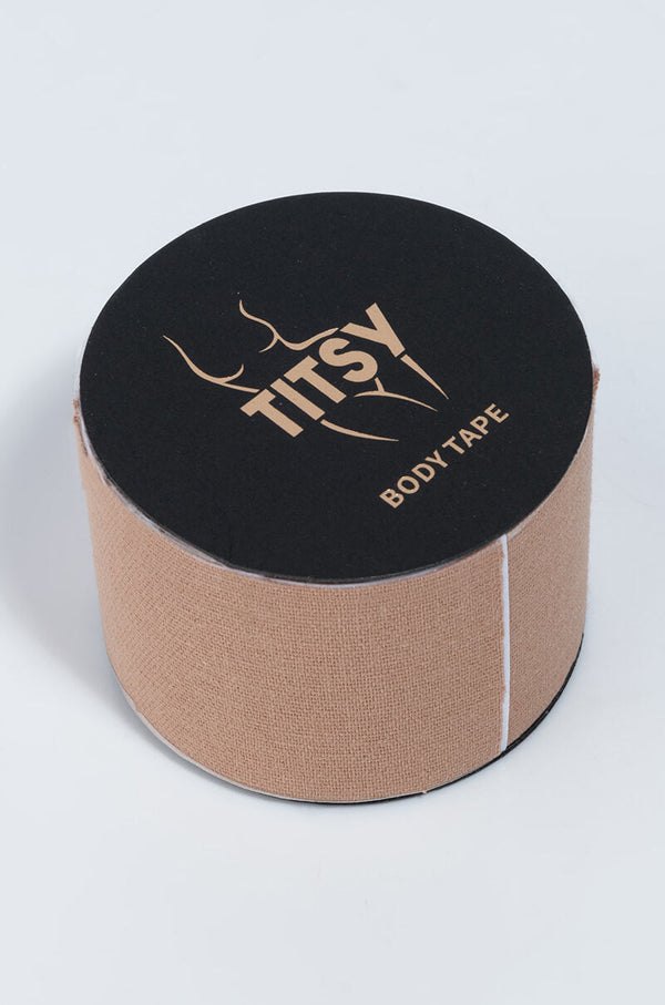 TITSY ULTRA LIFT BOOB TAPE
