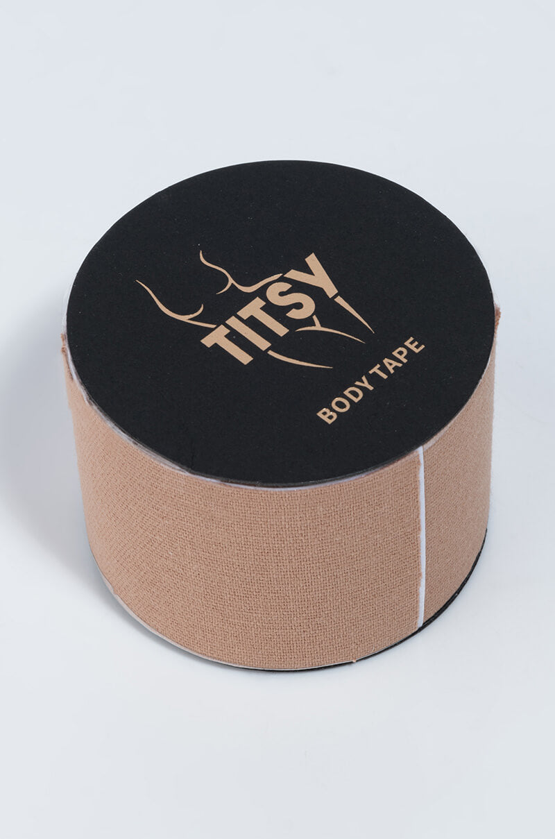 TITSY ULTRA LIFT BOOB TAPE