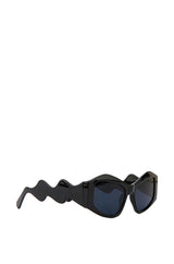 TOO WAVEY SUNGLASSES