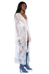 UPGRADE U LACE DUSTER