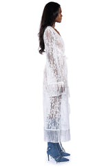 UPGRADE U LACE DUSTER