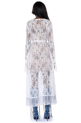 UPGRADE U LACE DUSTER