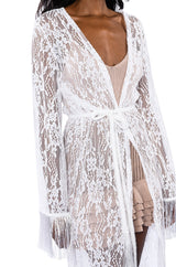 UPGRADE U LACE DUSTER