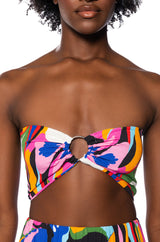VACAY MODE TOP