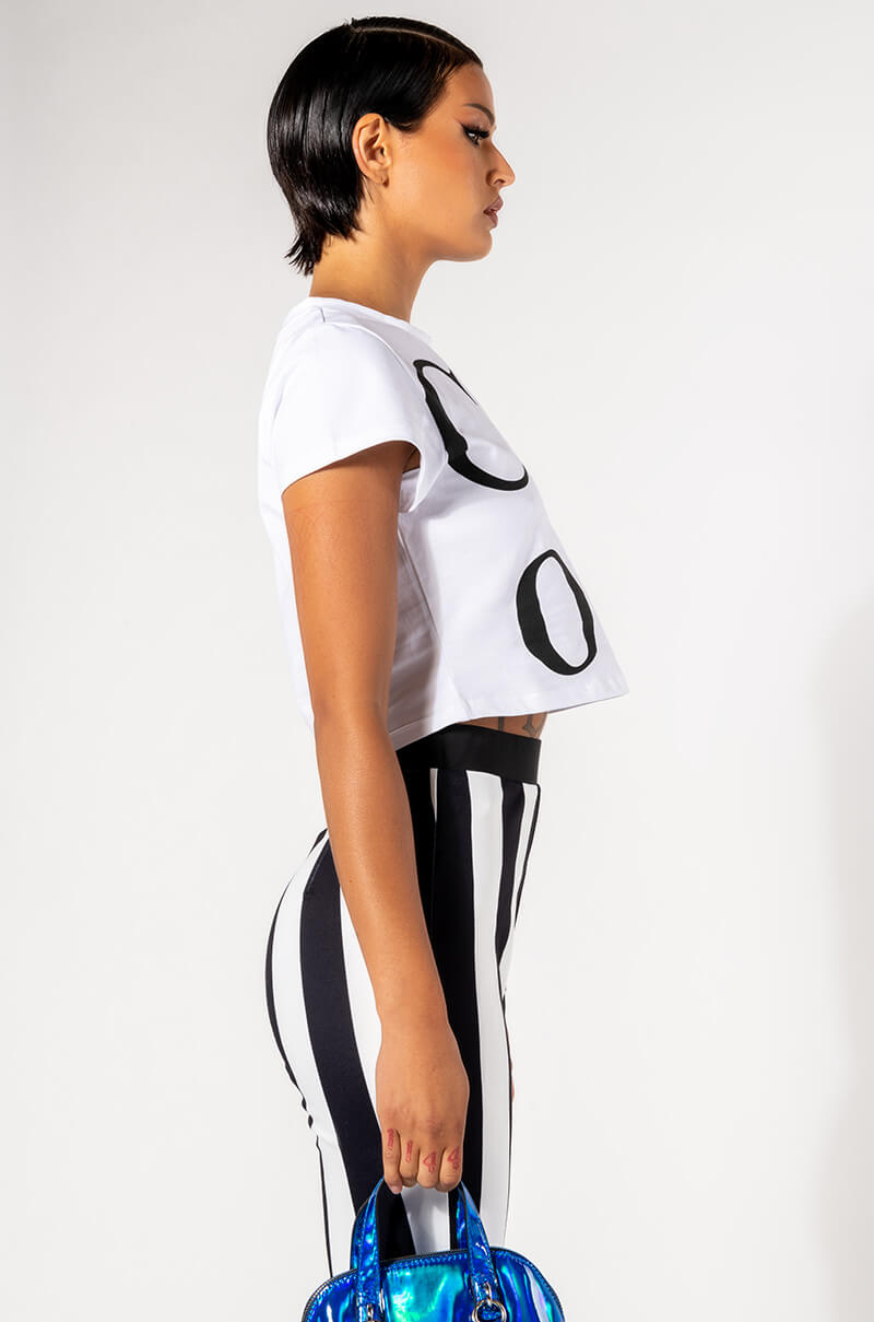 VITA BELLA GRAPHIC TSHIRT
