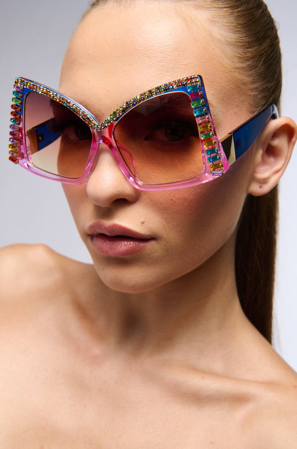 YOUR FANTASY GLASSES