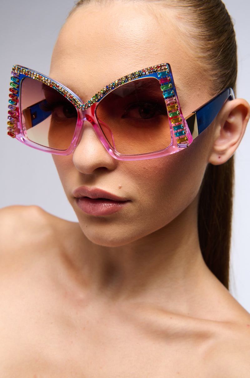 YOUR FANTASY GLASSES